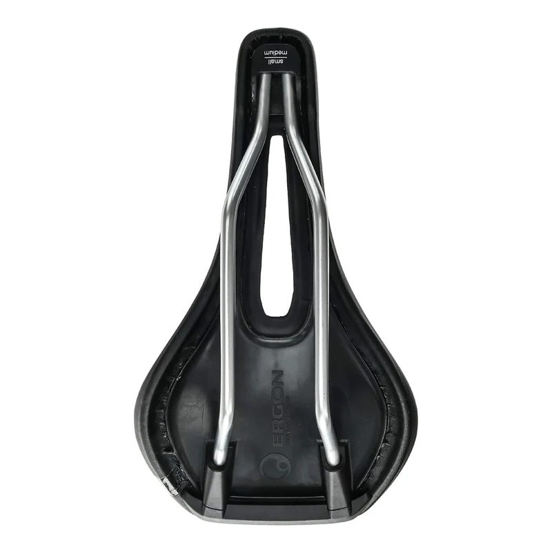 Selle ERGON SM Femme S/M Rails CrMo