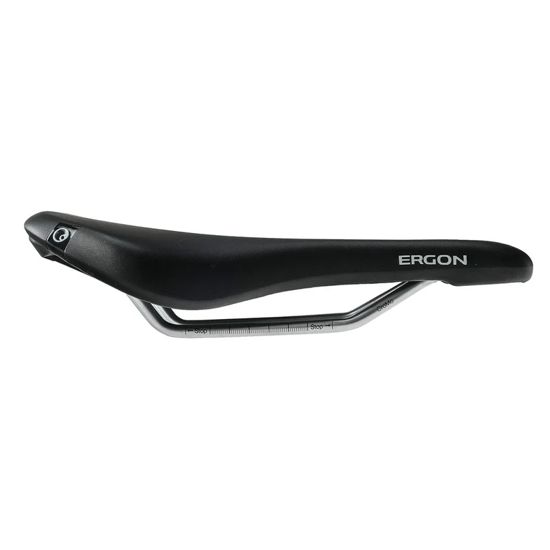 Selle ERGON SM Femme M/L Rails CrMo