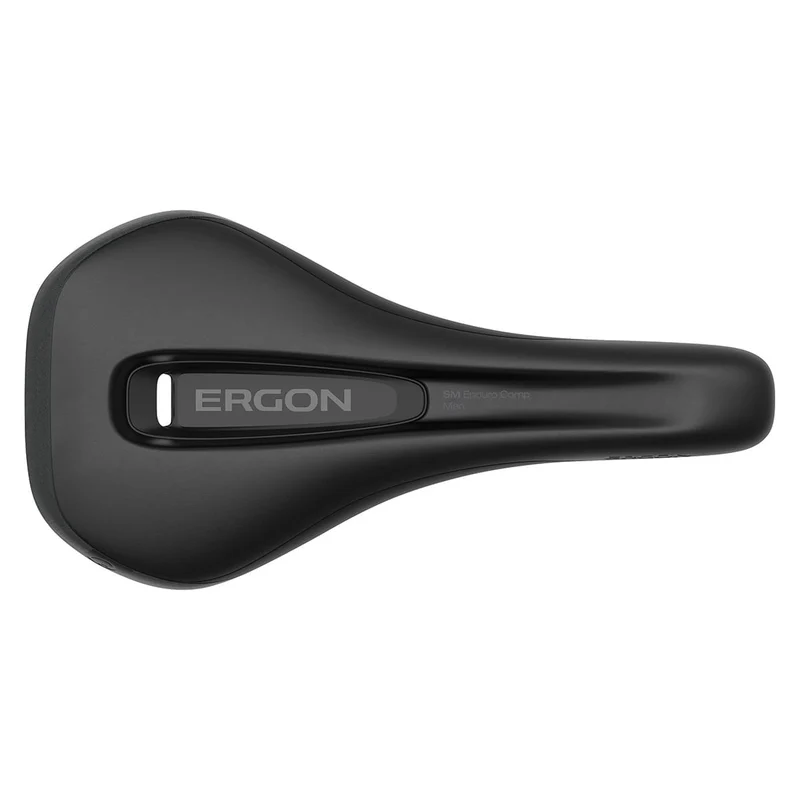 Selle ERGON SM Enduro Comp Homme S/M Rails CrMo