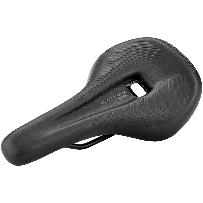 Selle ERGON SM E-Mountain Sport M/L Rails CrMo
