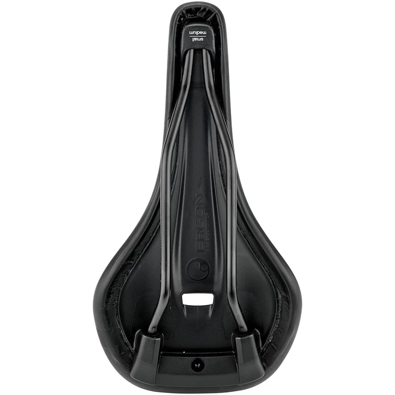Selle ERGON SM E-Mountain Sport M/L Rails CrMo