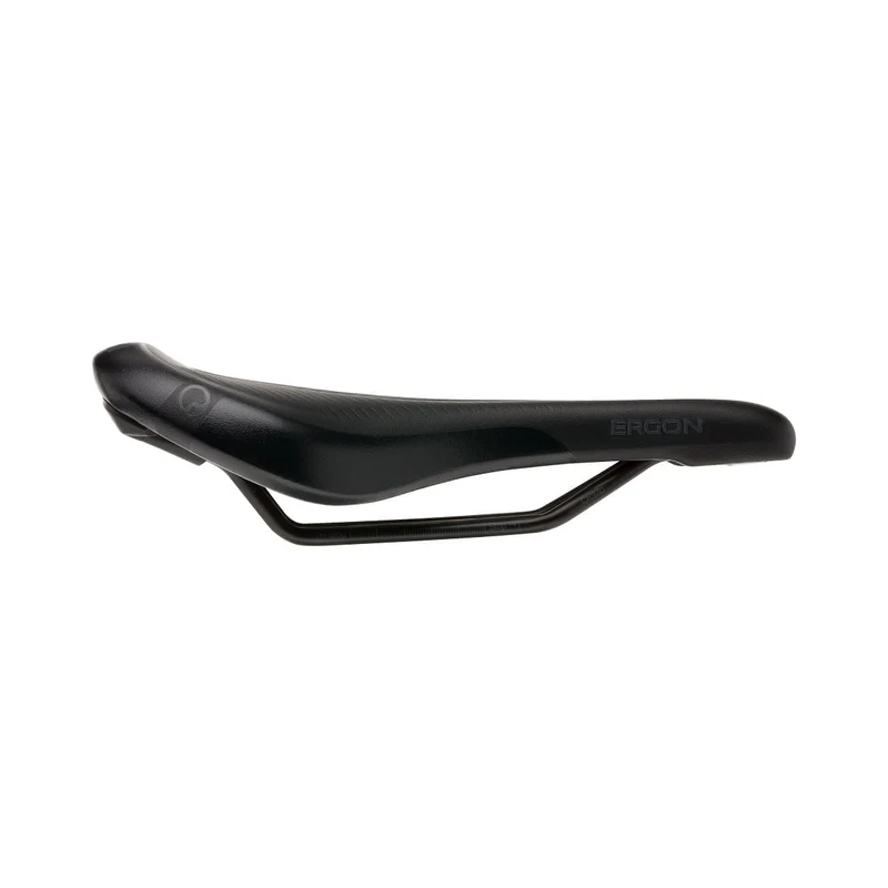 Selle ERGON SM E-Mountain Sport S/M Femme Rails CrMo