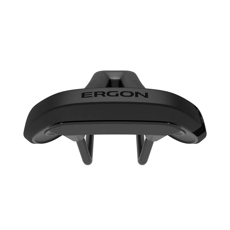 Selle ERGON SM E-Mountain Pro S/M Femme Rails CrMo