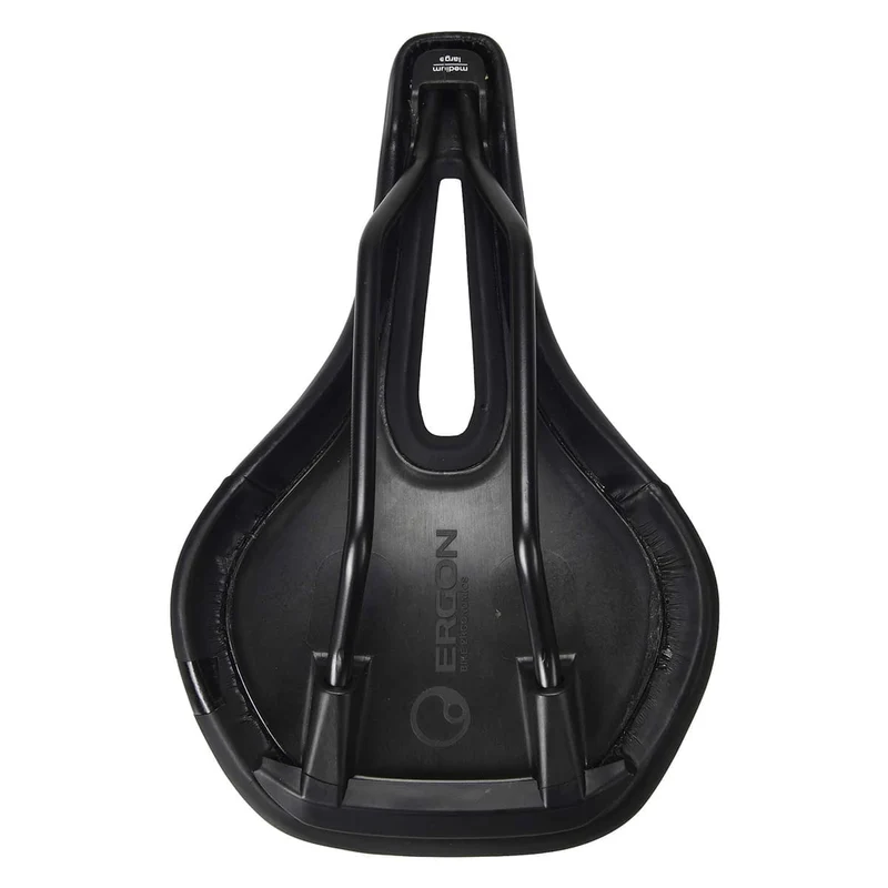 Selle ERGON SM E-Mountain Pro M/L Femme Rails CrMo