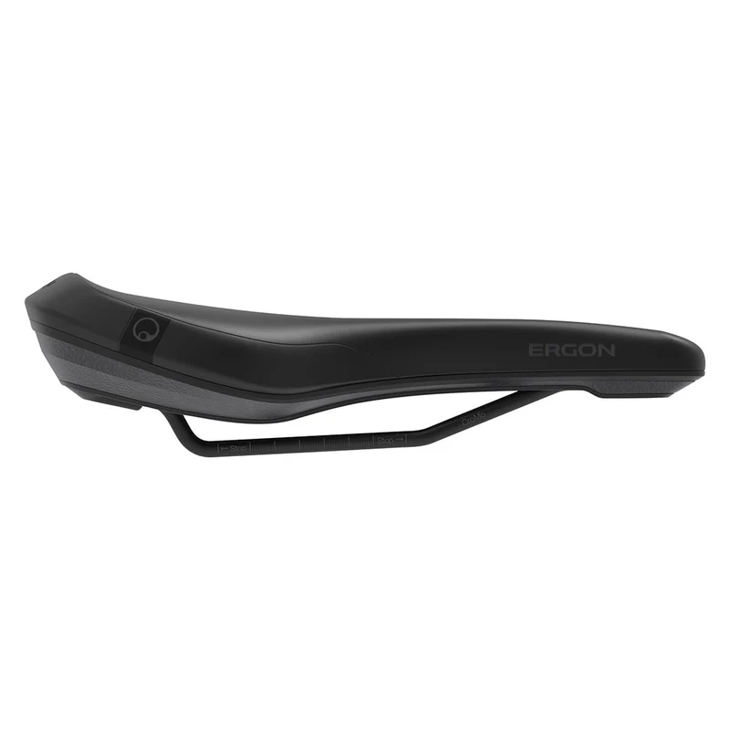 Selle ERGON SM E-Mountain Core Prime S/M Femme Rails CrMo
