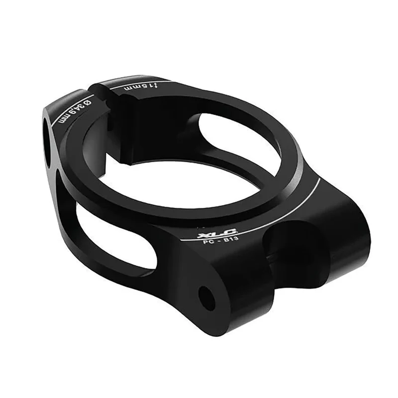 Collier de Selle XLC PC-B13 Noir