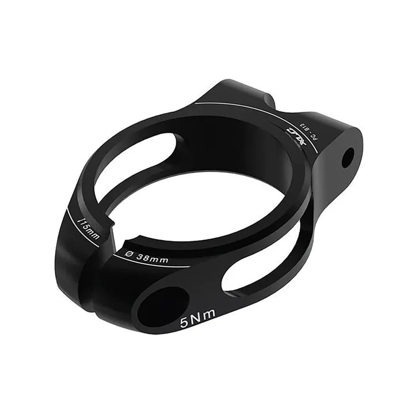 Collier de Selle XLC PC-B13 Noir