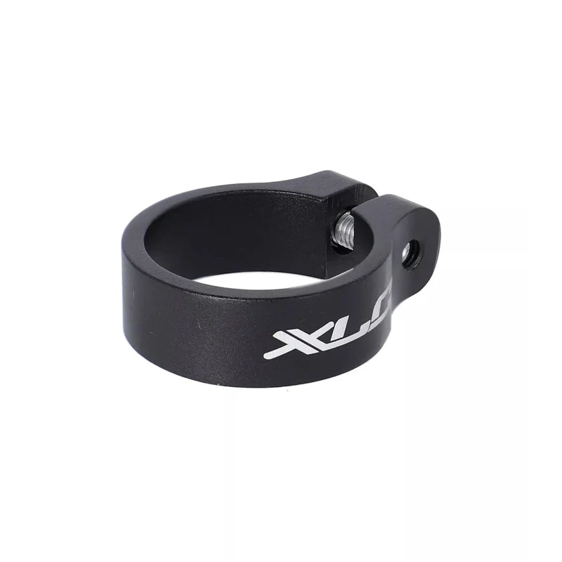 Collier de Selle XLC PC-B11 Noir