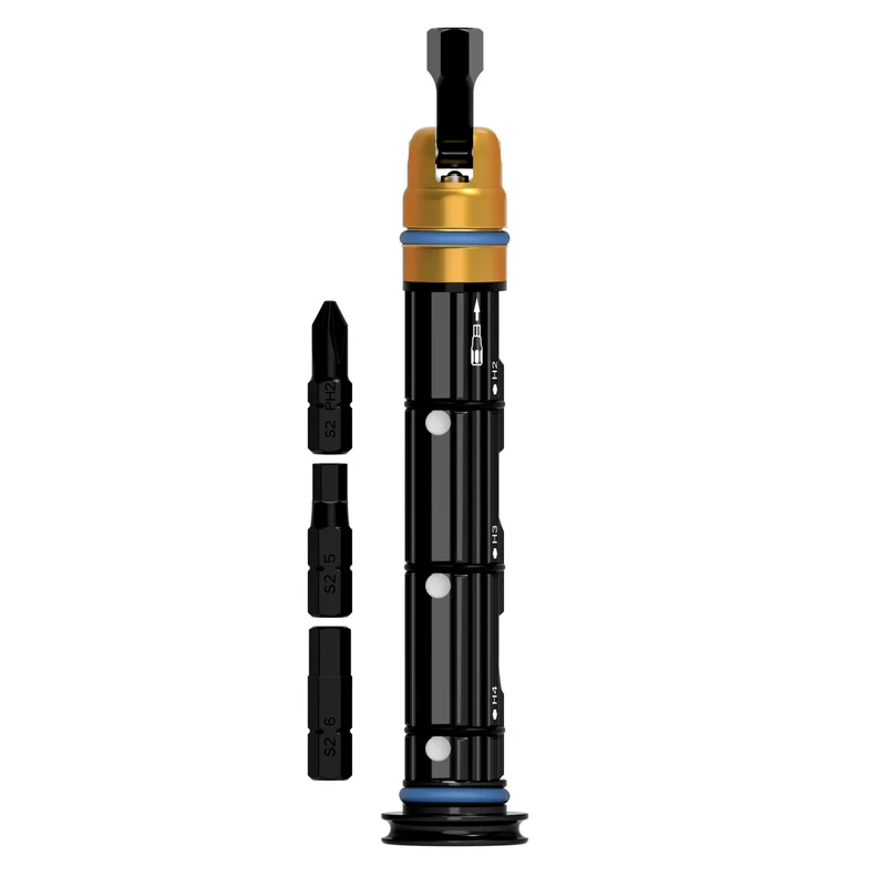 Multi-Outils Intégré Cintre LEZYNE L (11 Outils)