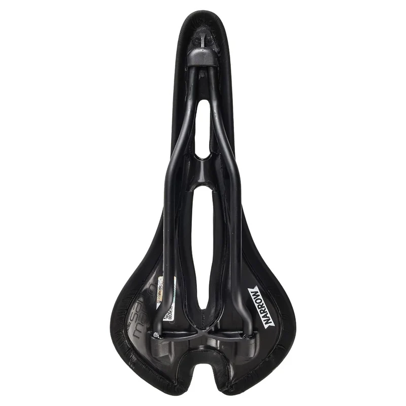 Selle SAN MARCO ASPIDE DYNAMIC OPEN FIT NARROW Rails Manganèse