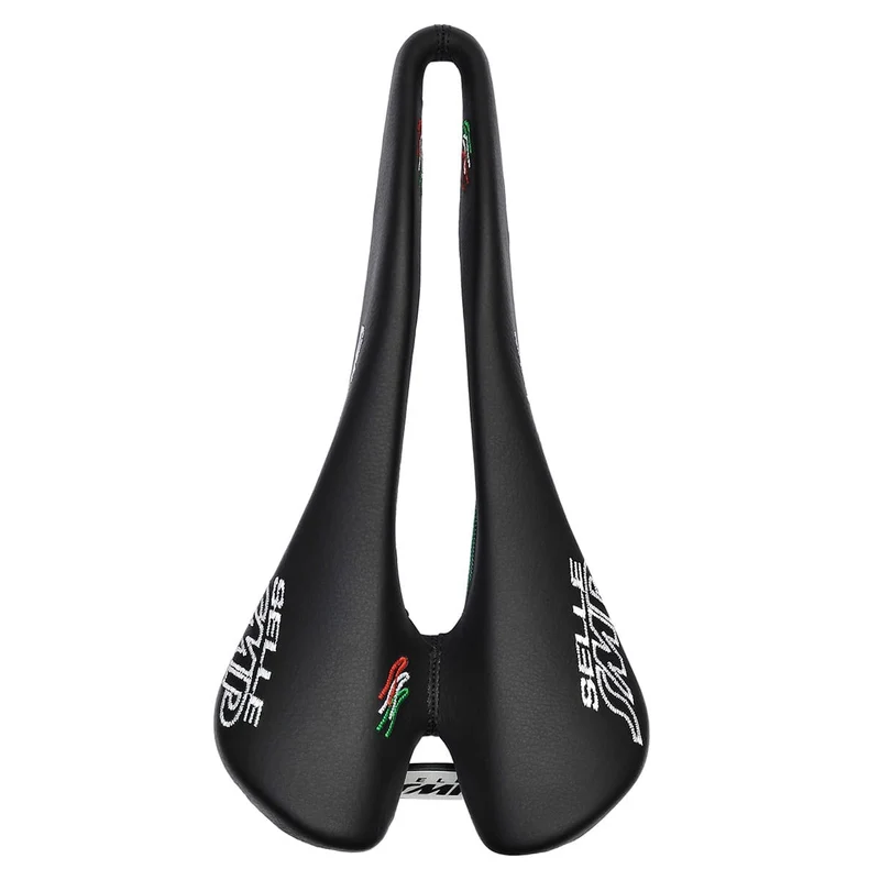 Selle SMP GLIDER Rails Inox