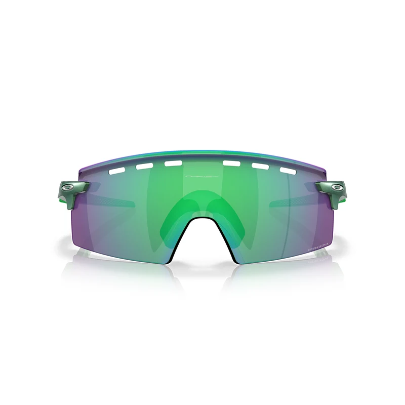 Lunettes OAKLEY ENCODER STRIKE V Vert Prizm Jade - OO9235-0439