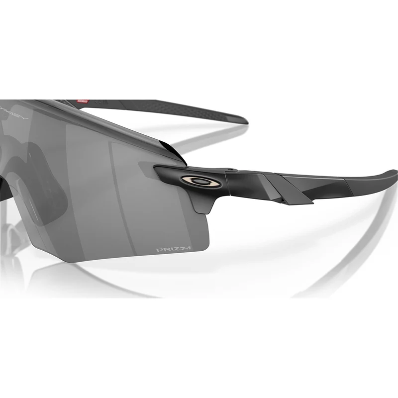 Lunettes OAKLEY ENCODER Noir Mat Prizm Black - OO9471-0336