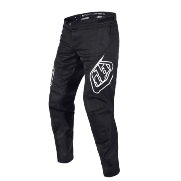 Pantalon TROY LEE DESIGNS SPRINT Mono Noir