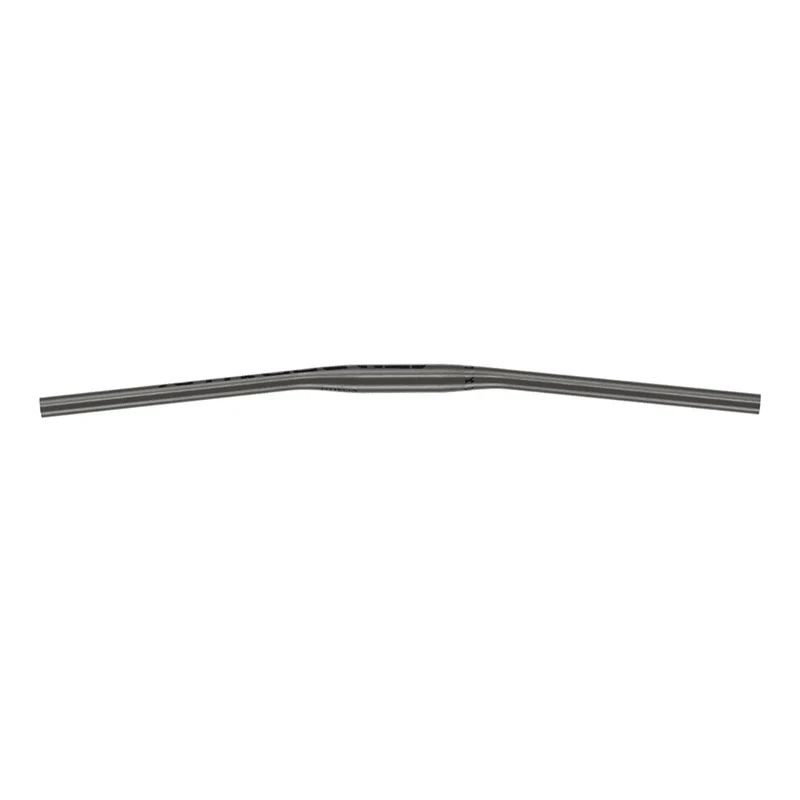 Cintre TRUVATIV ATMOS Cabon Plat 760 mm Noir