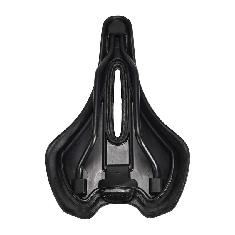 Selle SAN MARCO SPORTIVE OPEN FIT BIOFOAM 151mm Rails Acier