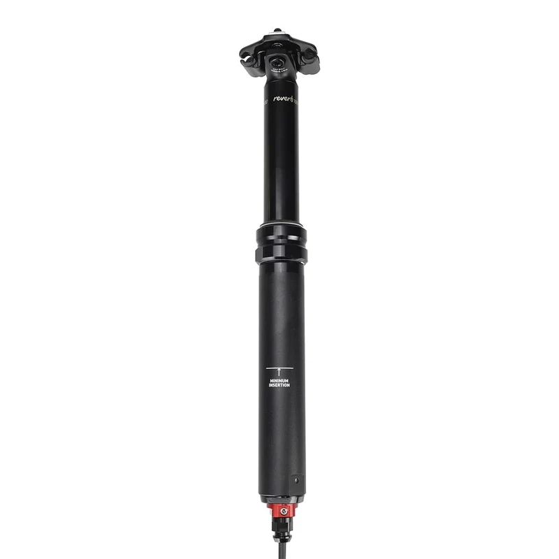 Tige de Selle Télescopique ROCKSHOX REVERB STEALTH Avec Commande Xloc