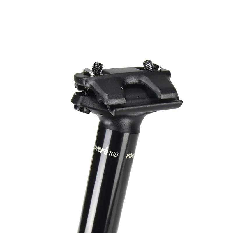 Tige de Selle Télescopique ROCKSHOX REVERB STEALTH Avec Commande Xloc