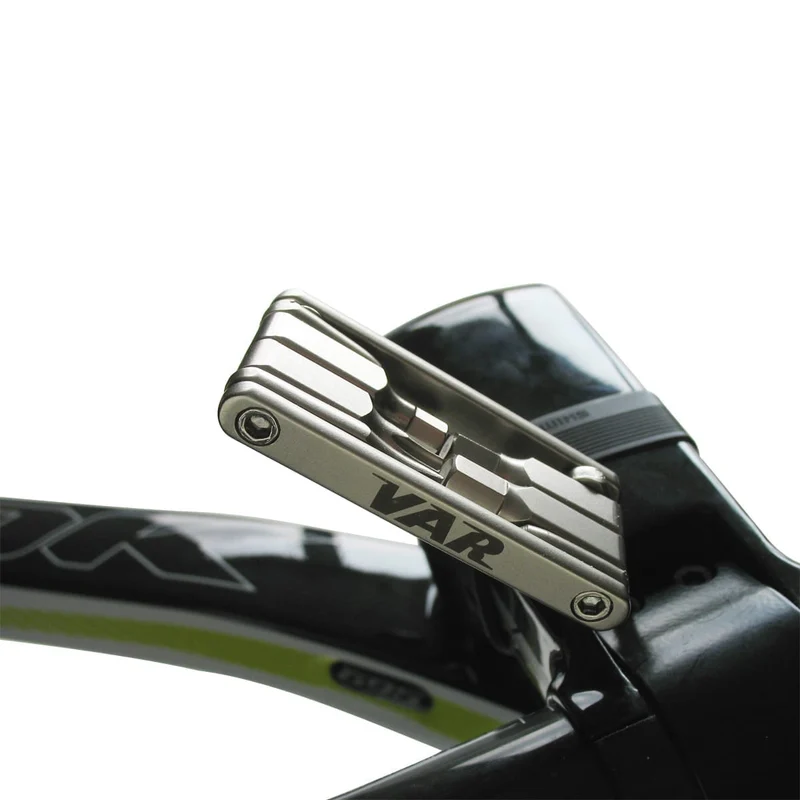 Multi-Outils VAR COMPACT (8 Outils)