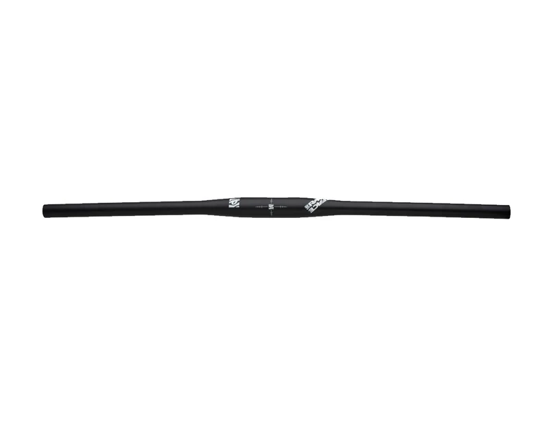 Cintre RACE FACE RIDE Plat 710mm Noir