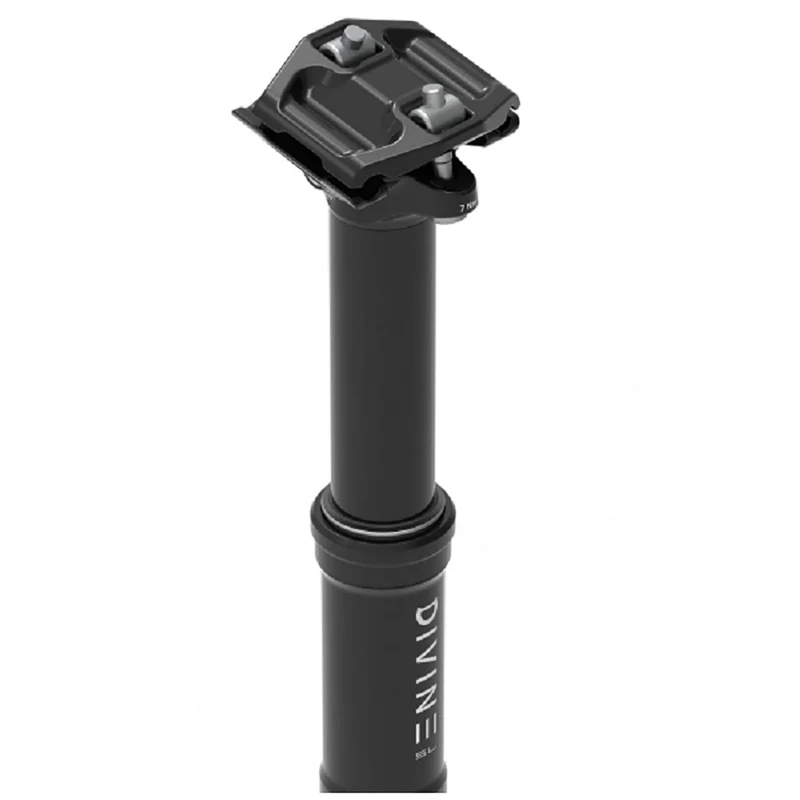 Tige de Selle Télescopique BIKEYOKE DIVINE SL