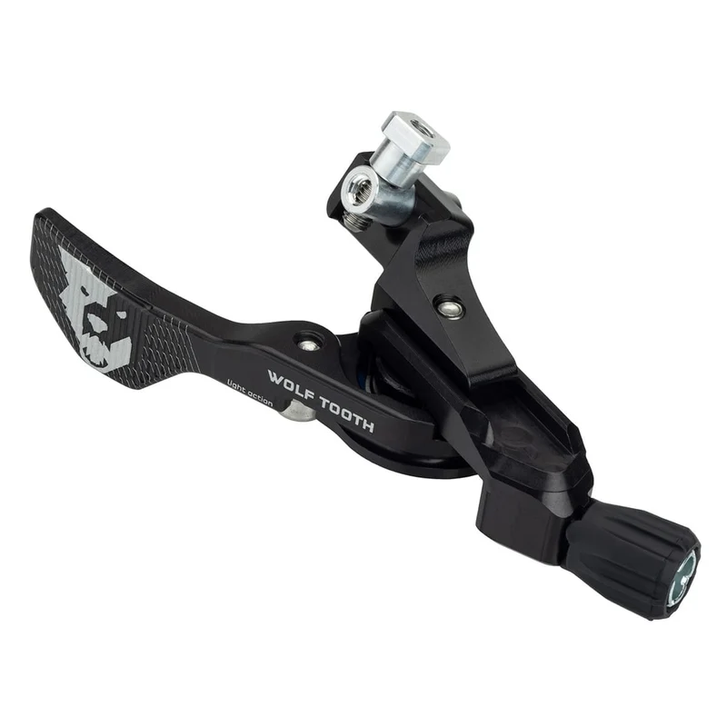 Commande de Tige de Selle WOLF TOOTH ReMote Light Action Hope Brake #W_REMOTE-LA-HOPE