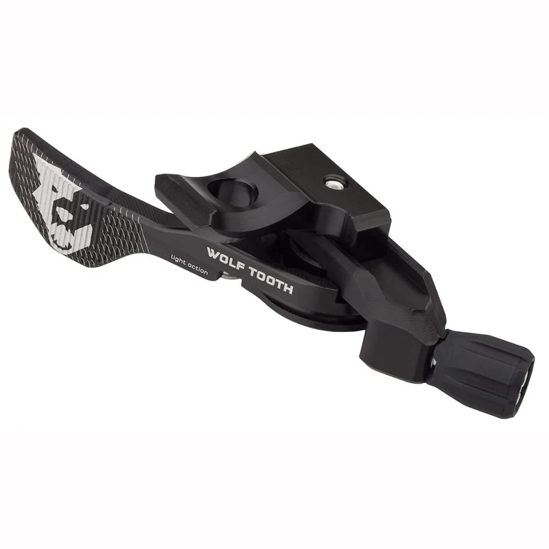 Commande de Tige de Selle WOLF TOOTH Light Action Sram Matchmaker