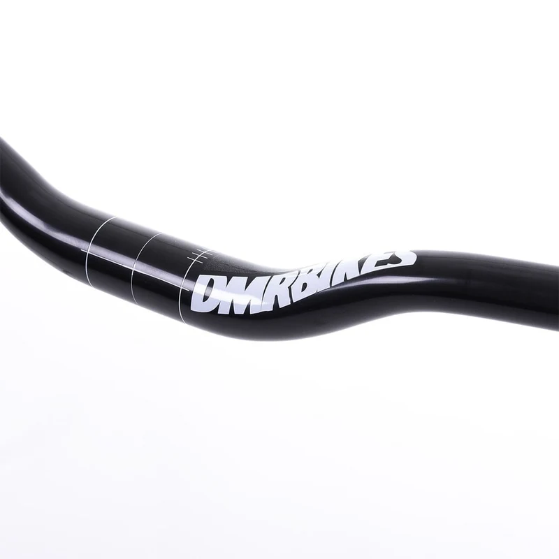 Cintre DMR WINGBAR MK4 Rise 35mm 800mm Noir