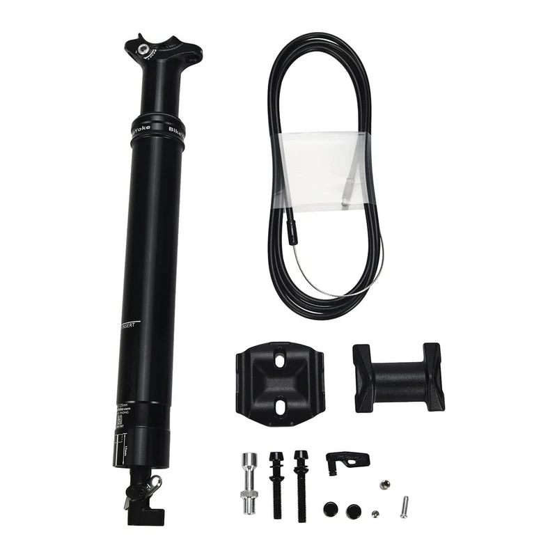 Tige de Selle Télescopique BIKEYOKE REVIVE 3.0