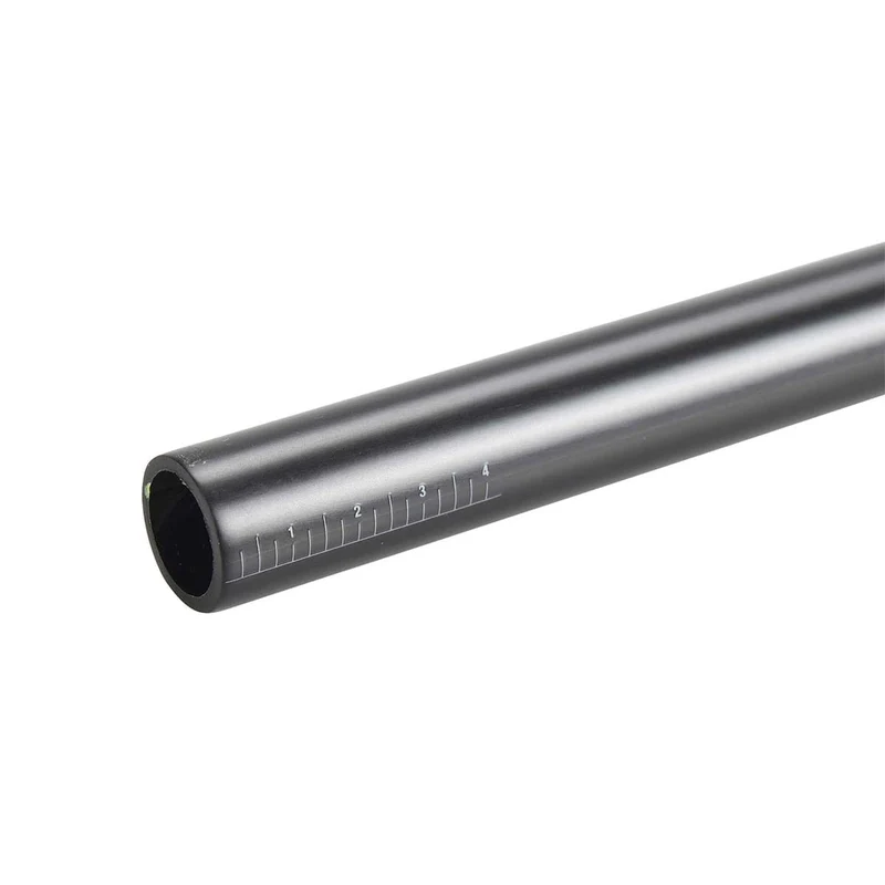 Cintre RITCHEY WCS CARBON 2X Plat 31.8/710mm Mat Noir