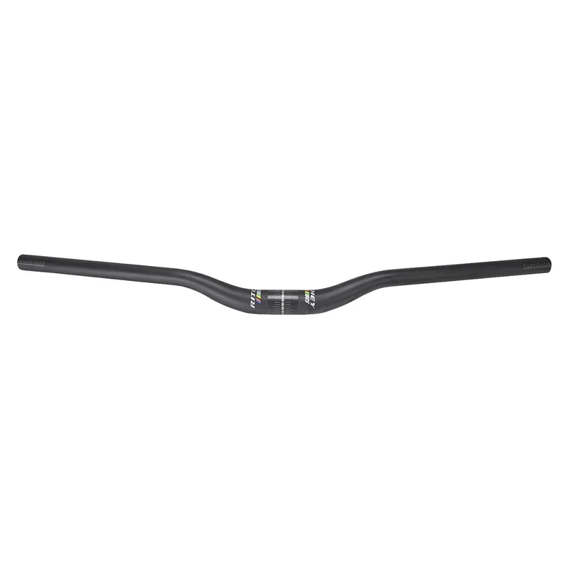 Cintre RITCHEY WCS CARBON Rise 30mm 31.8/710mm Mat Noir