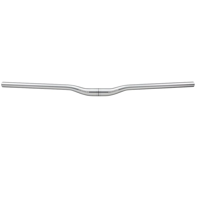 Cintre RITCHEY CLASSIC RIZER Rise 20mm 31.8/800mm Argent