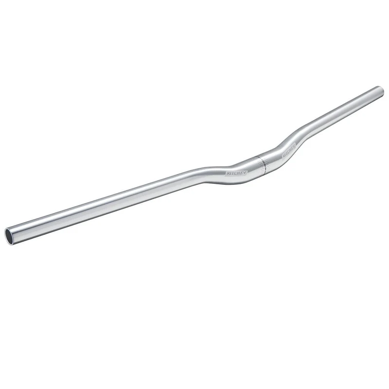 Cintre RITCHEY CLASSIC RIZER Rise 20mm 31.8/800mm Argent