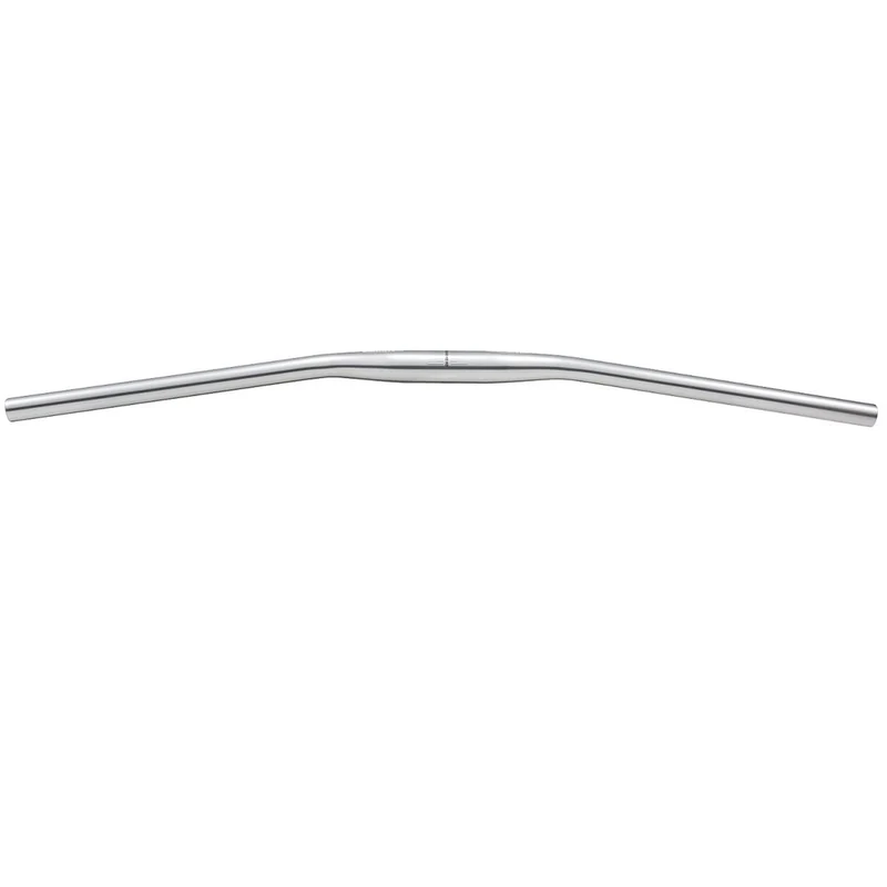 Cintre RITCHEY CLASSIC RIZER Rise 20mm 31.8/800mm Argent