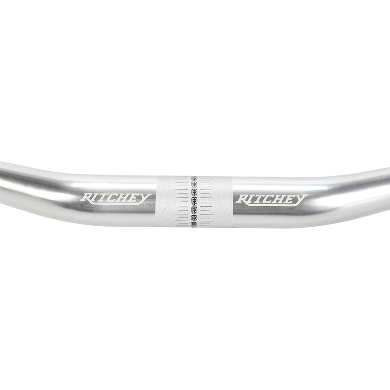 Cintre RITCHEY BAR CLASSIC KYOTE HP Rise 35mm 800mm Argent