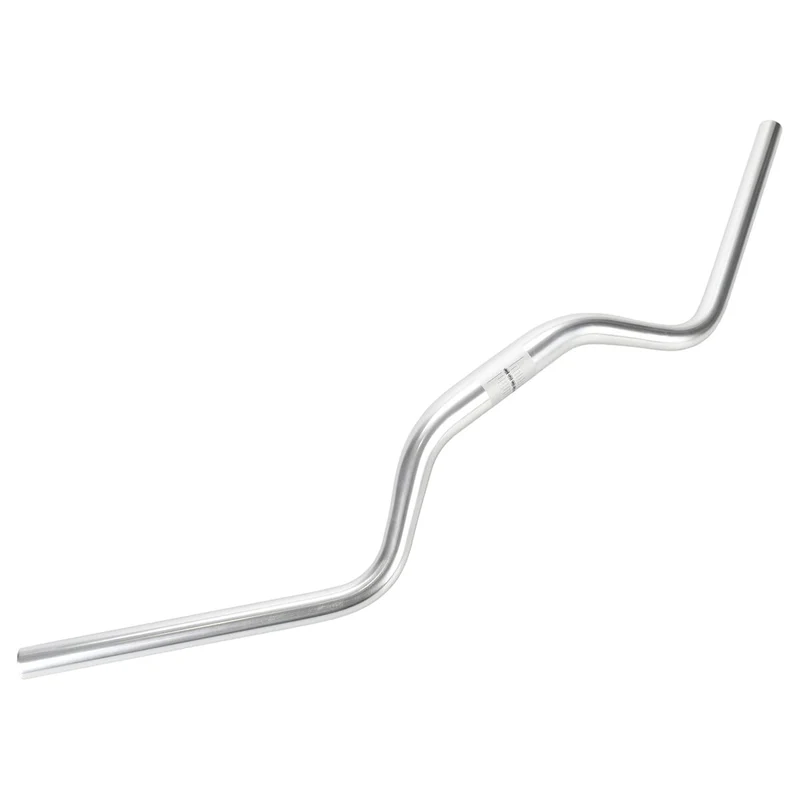 Cintre RITCHEY BAR CLASSIC KYOTE HP Rise 35mm 800mm Argent