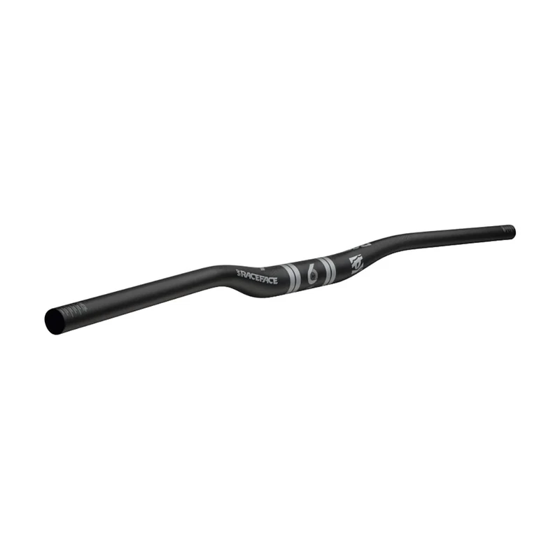 Cintre RACE FACE SIXC Carbone Rise 35mm 820mm Gris