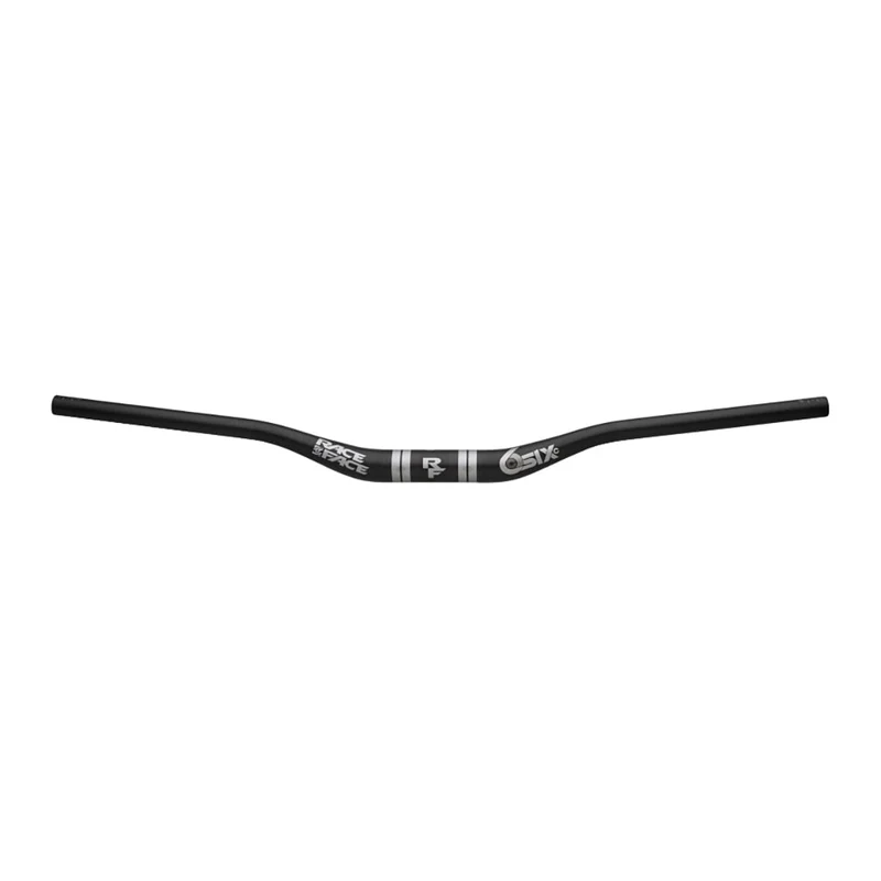 Cintre RACE FACE SIXC Carbone Rise 35mm 820mm Gris