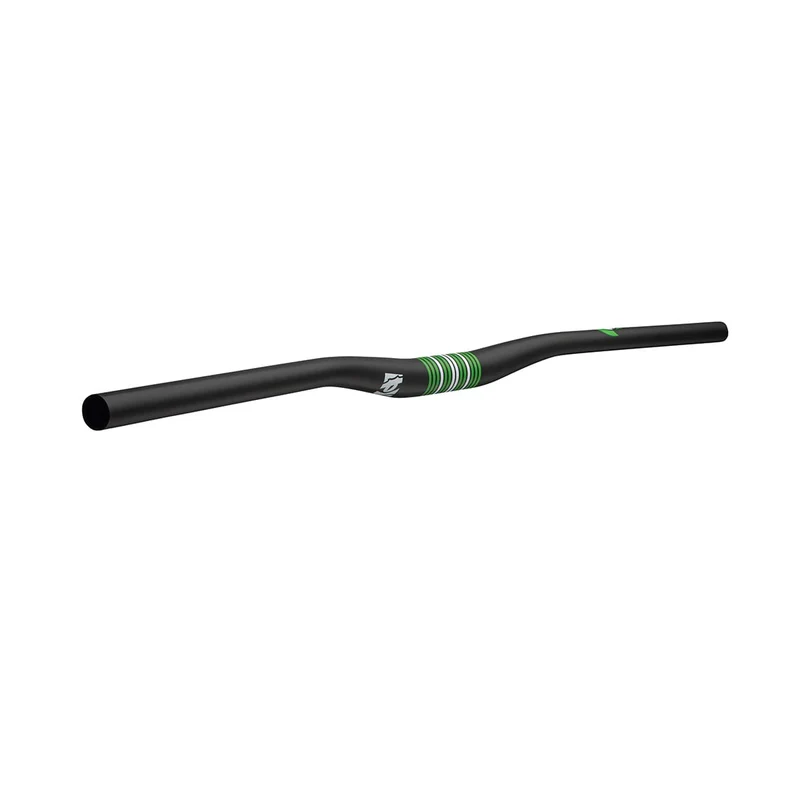 Cintre RACE FACE SIXC Carbone Rise 19mm 785mm Vert