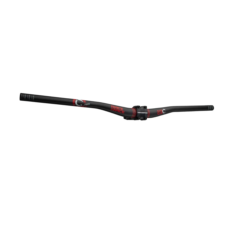 Cintre RACE FACE SIXC Carbone Rise 19mm 785mm Rouge