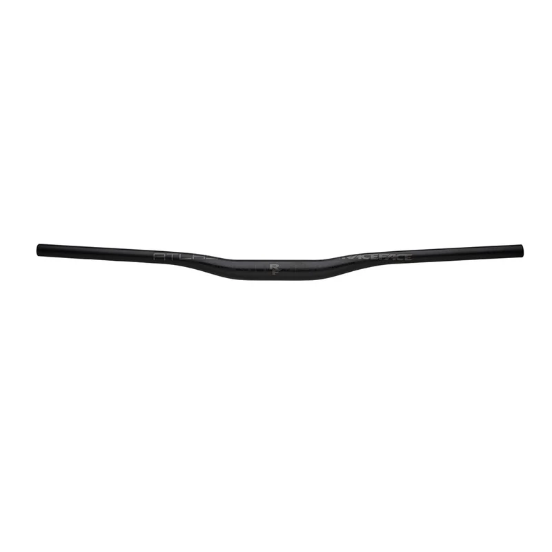 Cintre RACE FACE ATLAS Rise 20mm 820mm Noir Stealth