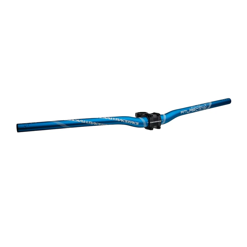Cintre RACE FACE ATLAS Rise 12.7mm 785mm Bleu