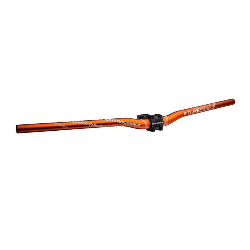 Cintre RACE FACE ATLAS Rise 12.7mm 785mm Orange