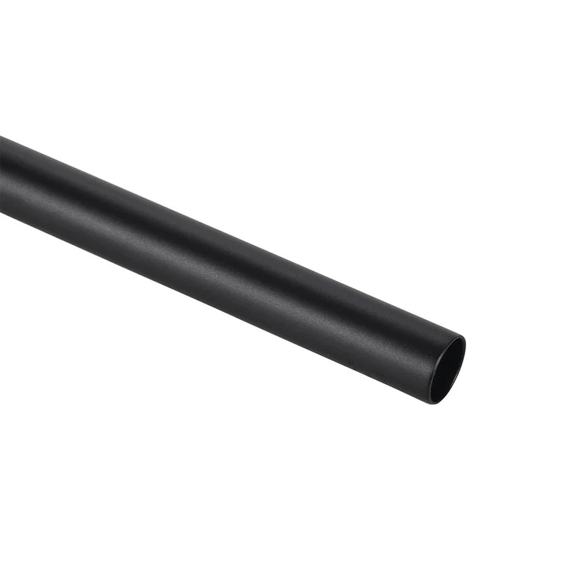 Cintre FSA AFTERBURNER Aluminium Rise 15mm 31.8/760mm Noir