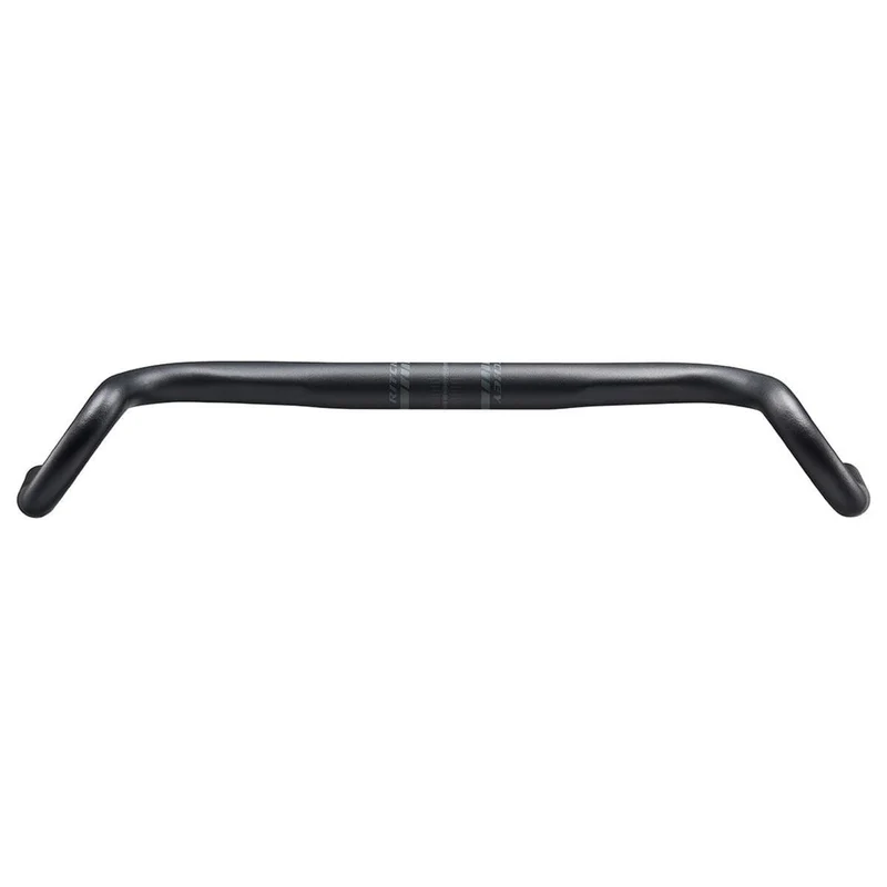 Cintre Gravel RITCHEY BEACON COMP Black Flare 36°