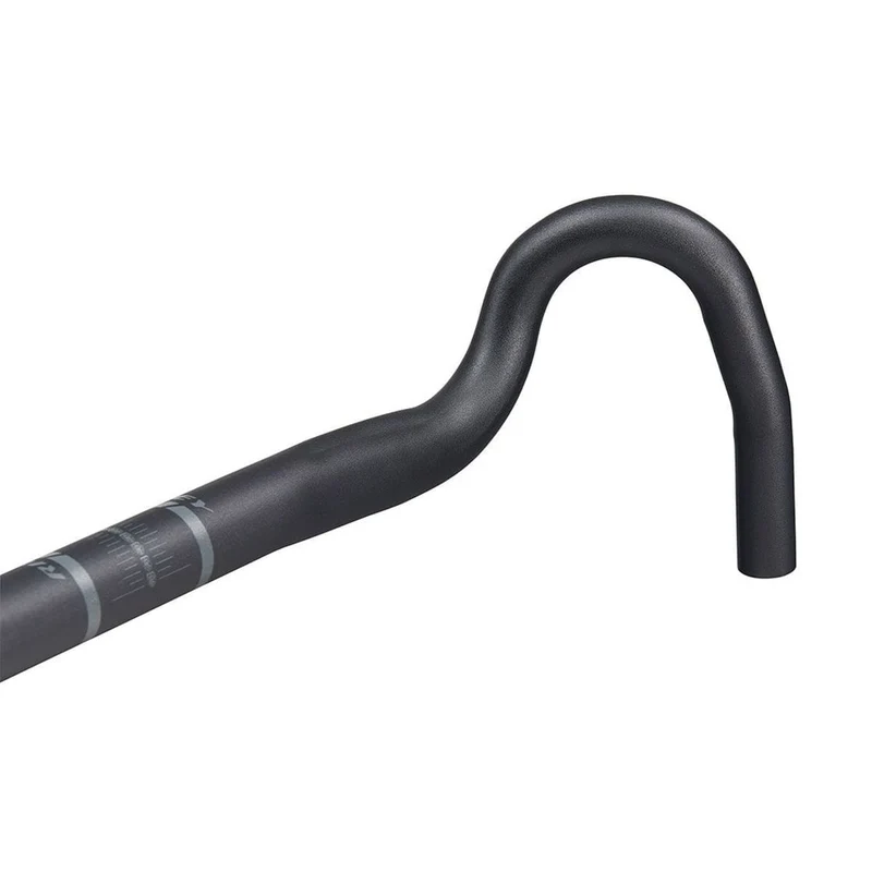 Cintre Gravel RITCHEY BEACON COMP Black Flare 36°