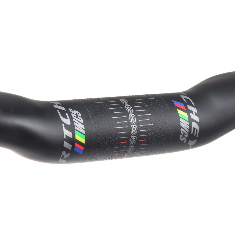 Cintre Gravel RITCHEY ERGOMAX WCS EPS/Di2 Flare 12°