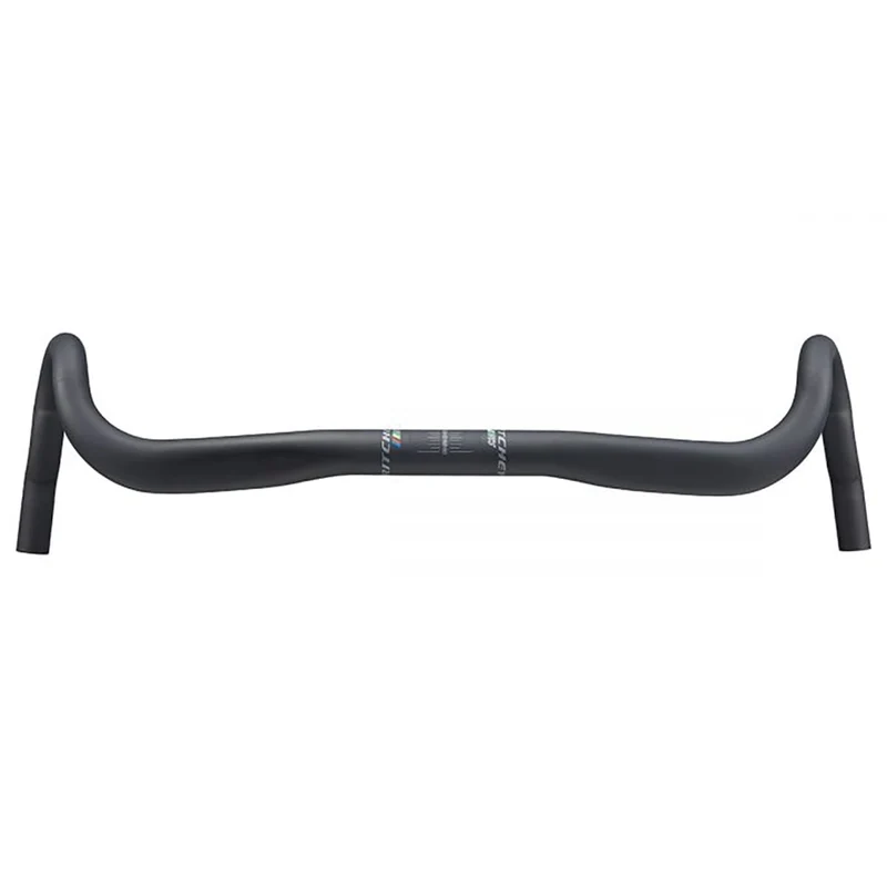 Cintre Gravel RITCHEY VENTUREMAX XL WCS Flare 24° - EPS/Di2