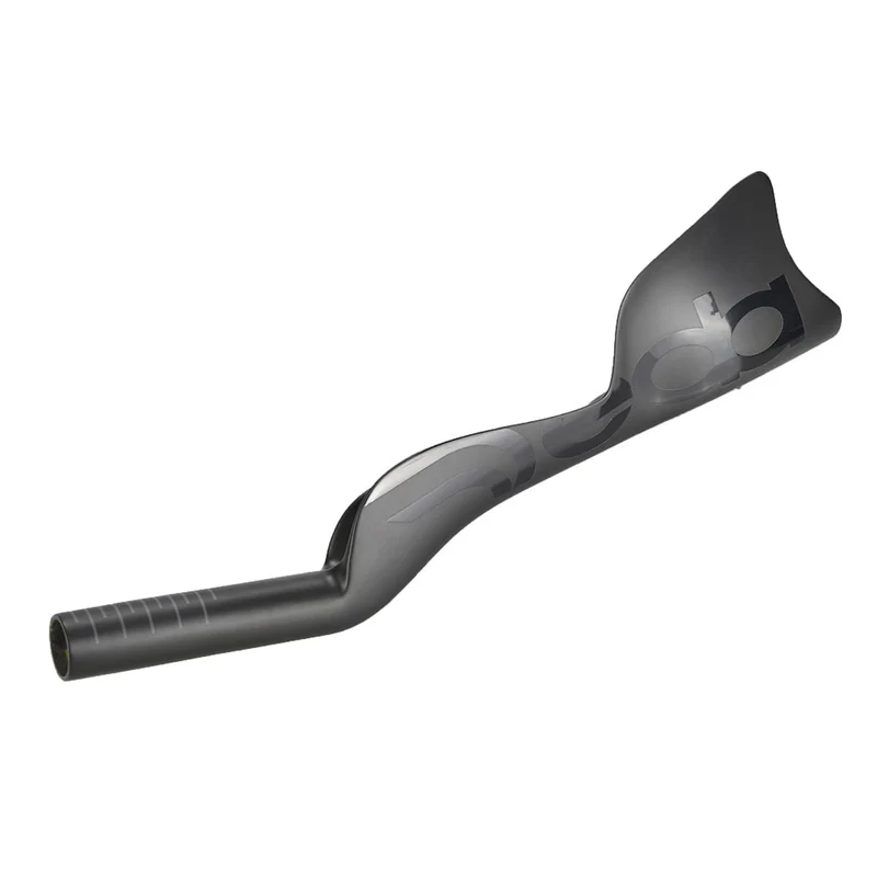 Prolongateurs de Cintre DEDA JET ONE CLIP-ON Taille M