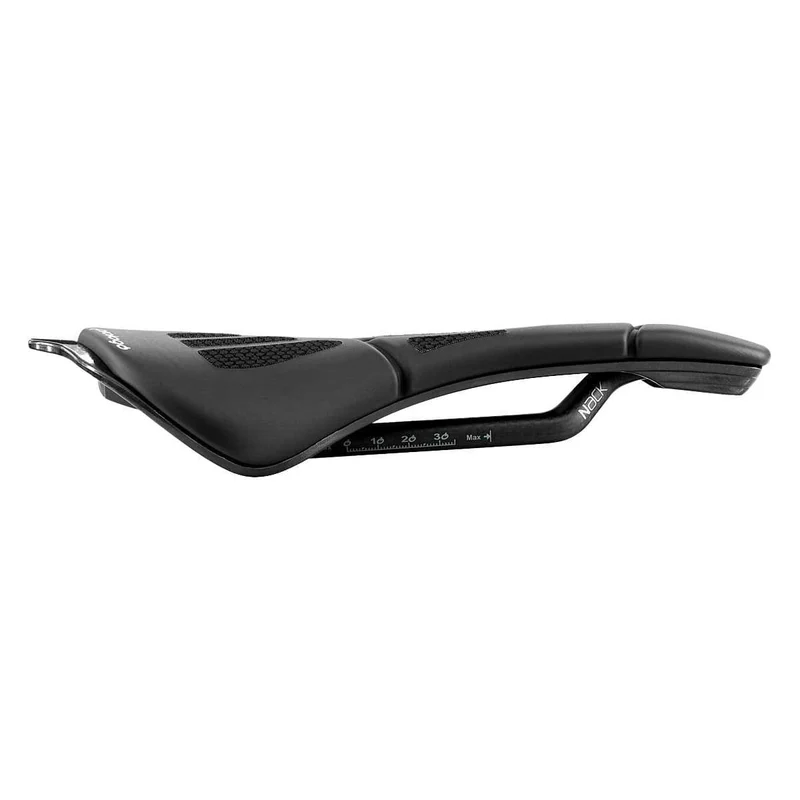 Selle PROLOGO SCRATCH M5 CPC AIRING Rails Carbone Nack